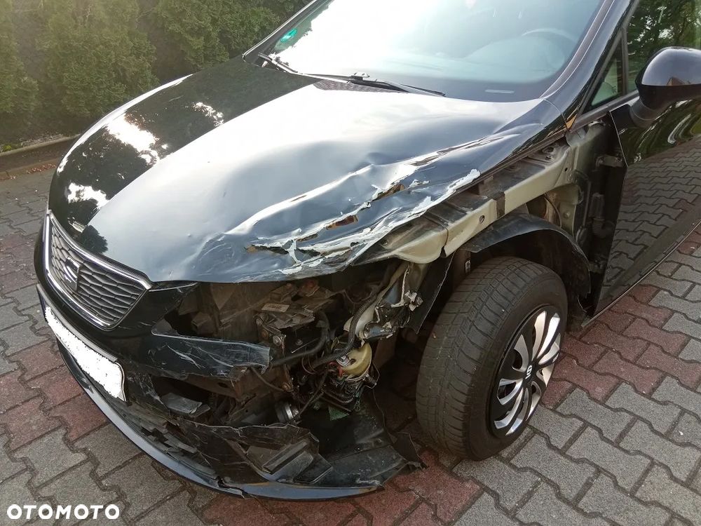 Seat Ibiza 1.2 12V Style - 9
