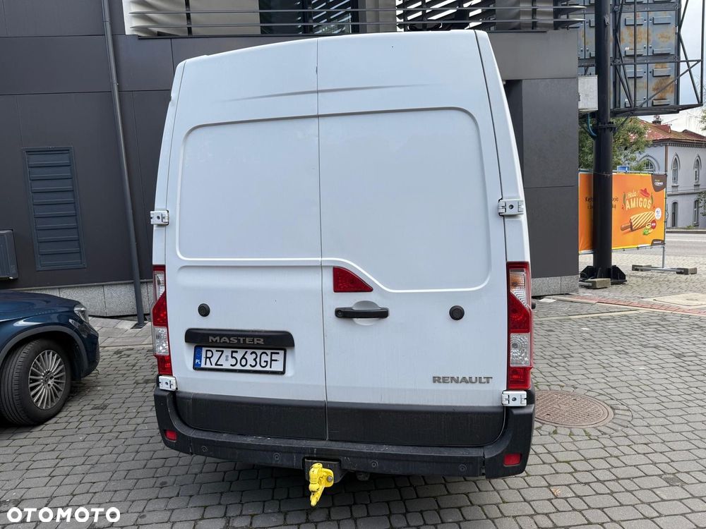 Renault Master - 11