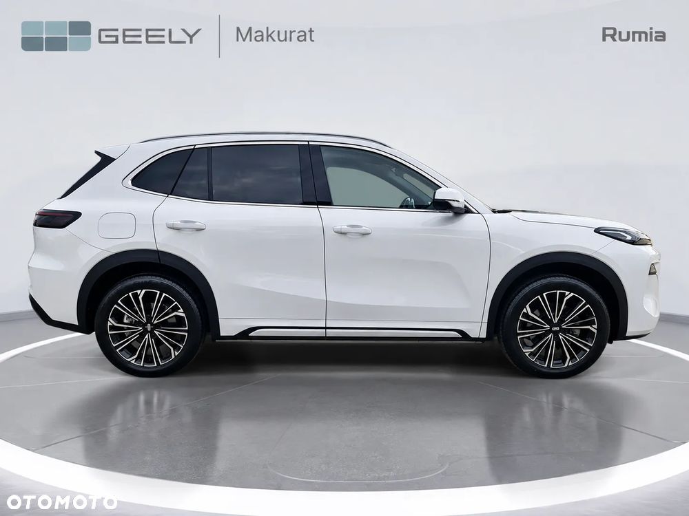 Geely Starray EM-i 1.5 PHEV Max DHT - 5