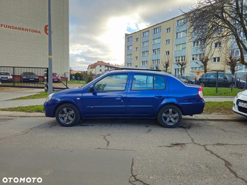 Renault Thalia 1.2 16V All Inclusive - 18