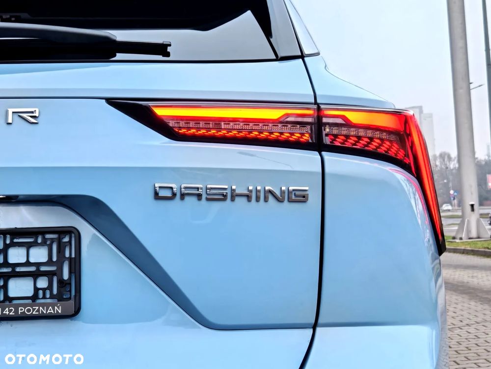 Jetour Dashing - 27