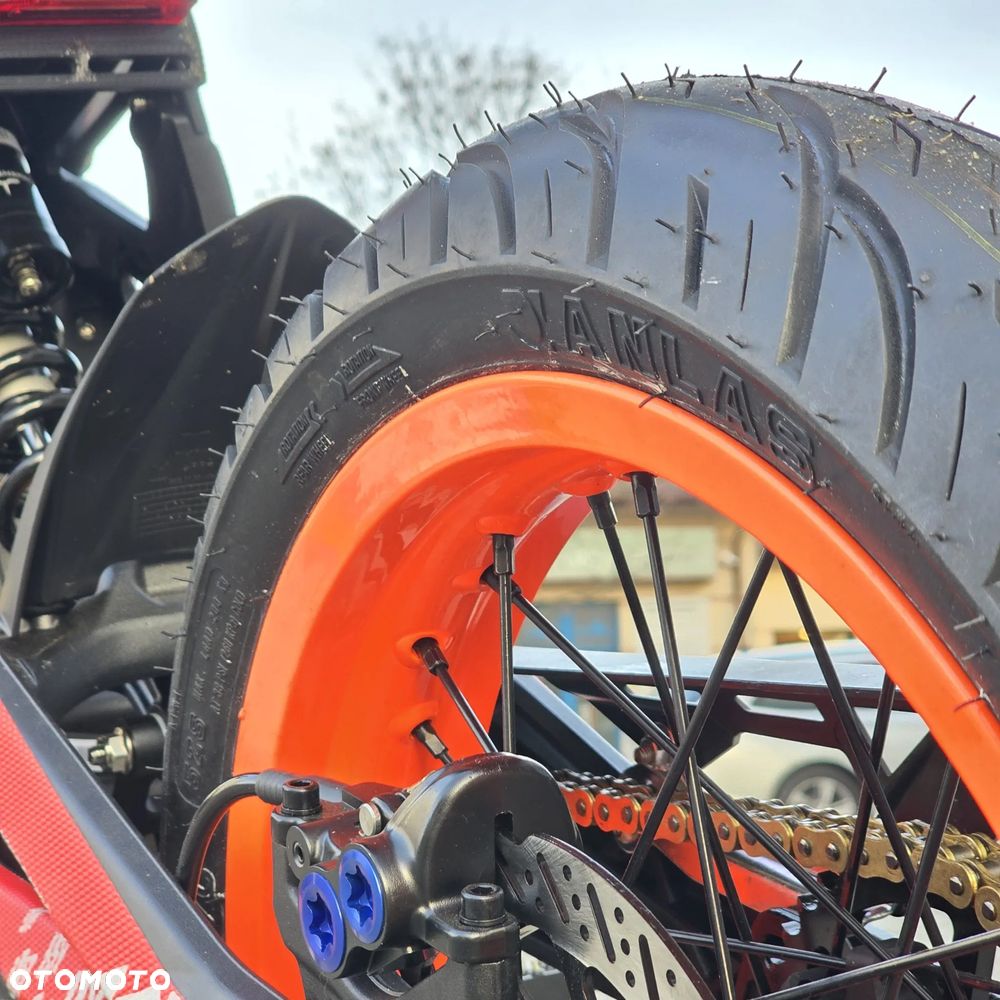 Talaria Sting L1e - 14