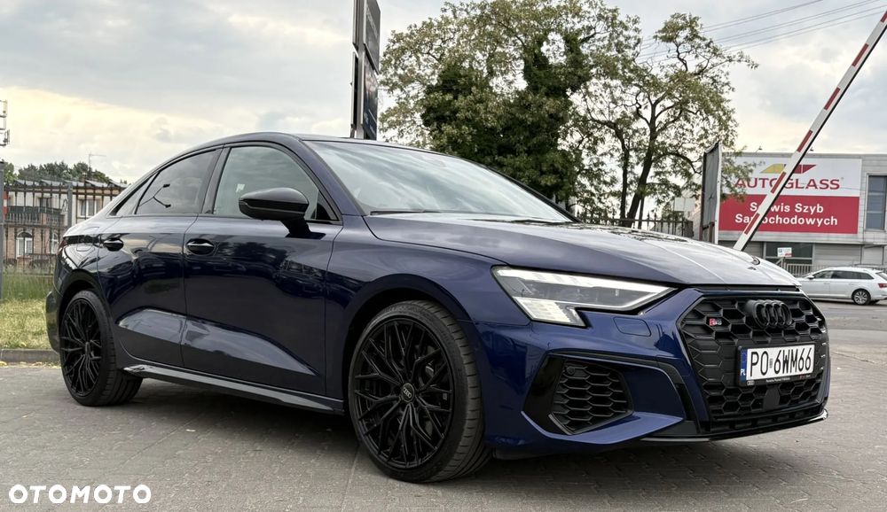 Audi S3 - 3
