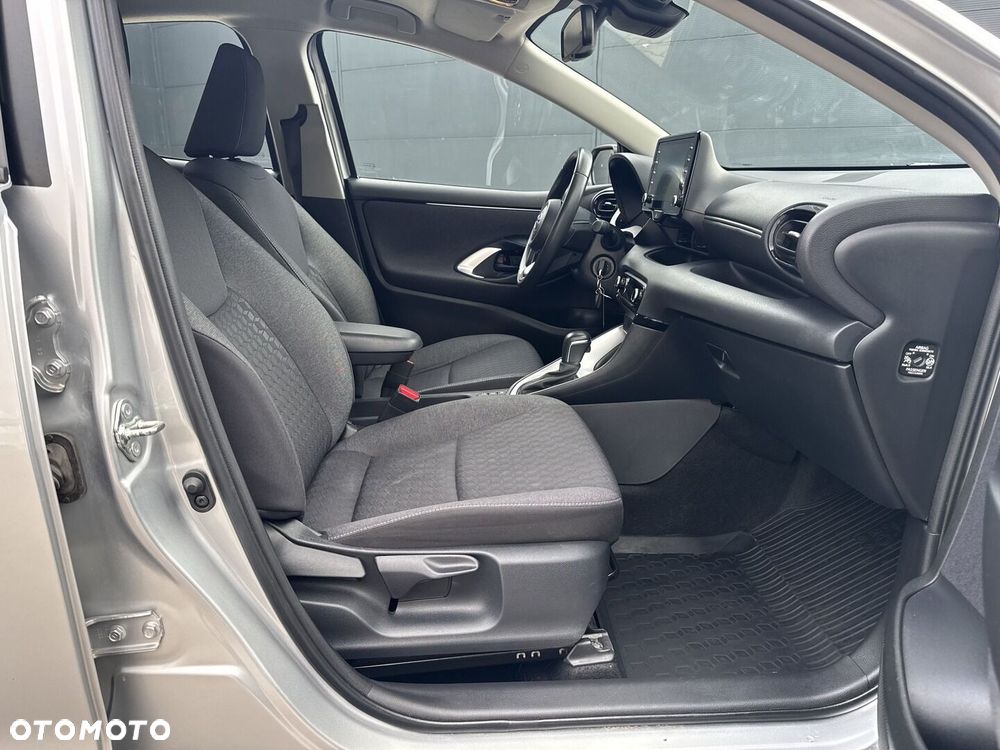 Toyota Yaris Hybrid 1.5 Comfort - 10