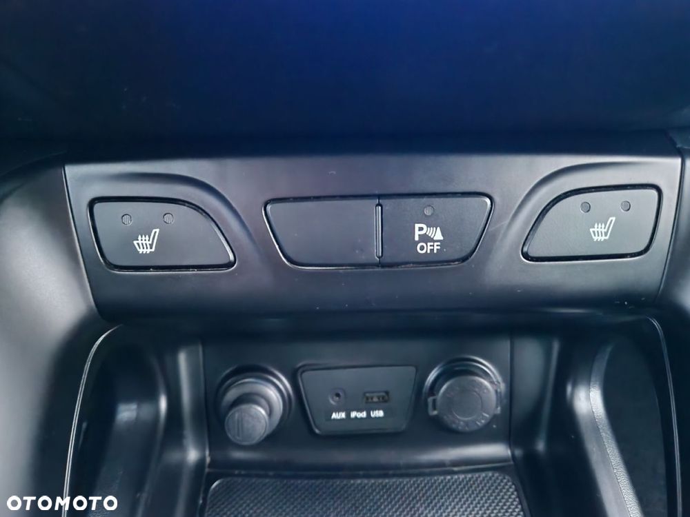 Hyundai ix35 1.6 GDI Style 2WD - 13