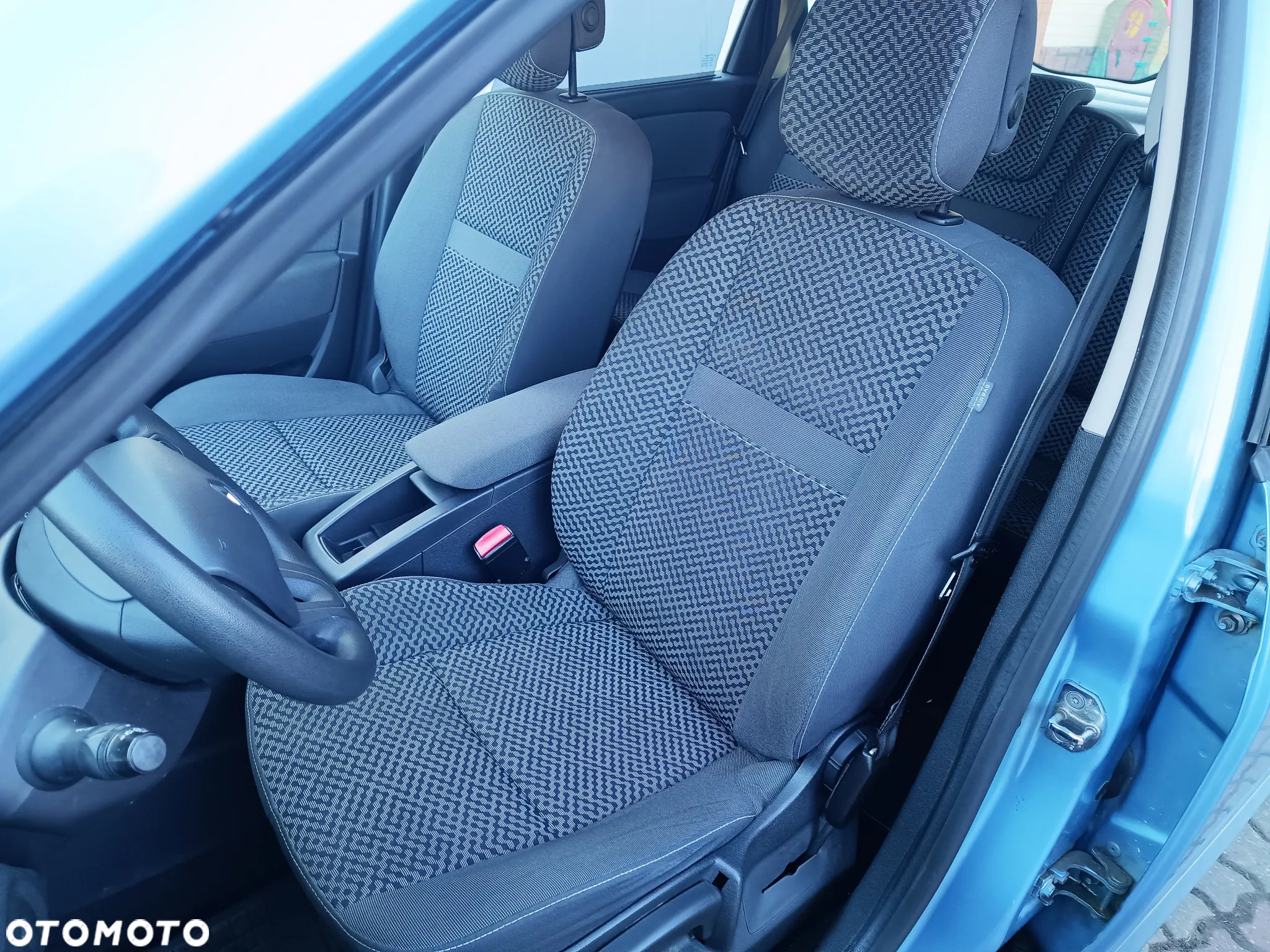 Renault Scenic - 13