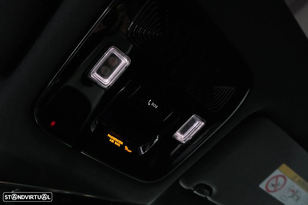 Mercedes-Benz CLA 250+ EQ - 46