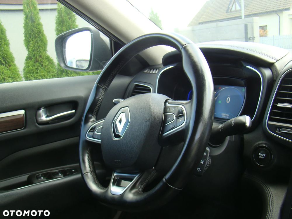 Renault Koleos 2.0 dCi Intens 4x4 X-Tronic - 34