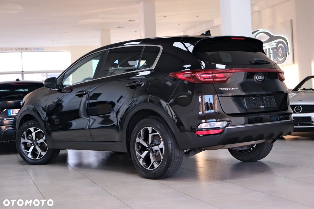 Kia Sportage - 15