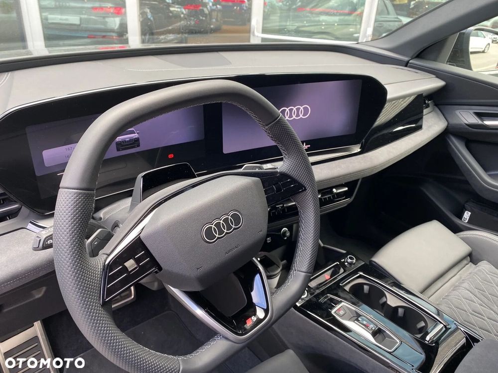 Audi Q6 e-tron - 8