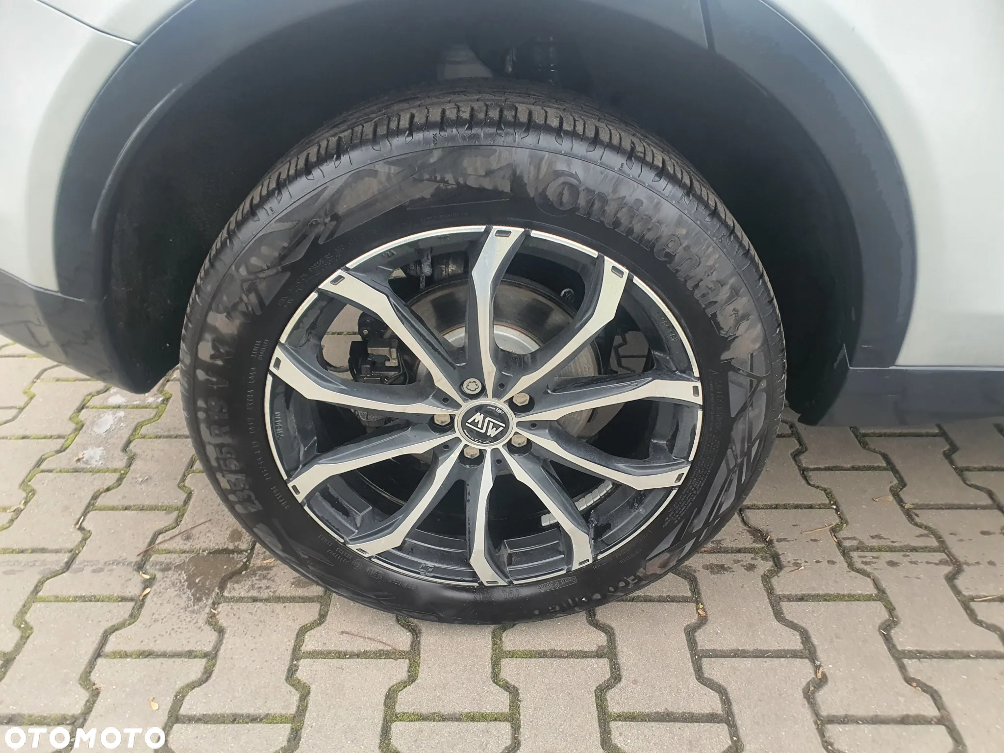 Land Rover Discovery Sport 2.0 TD4 Pure - 5