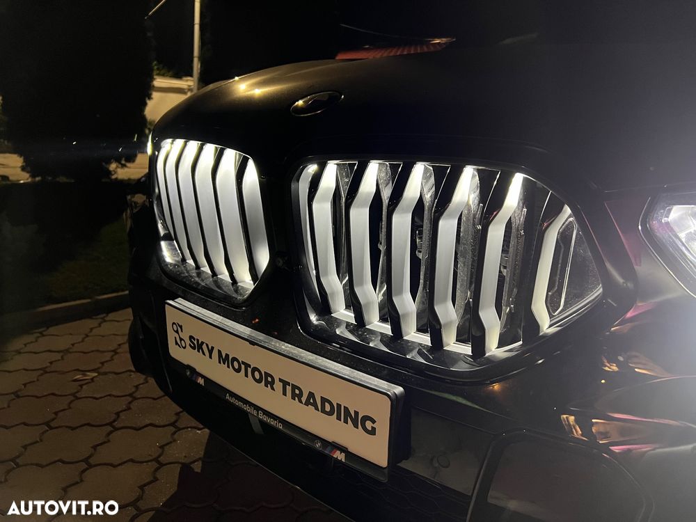BMW X6 - 18