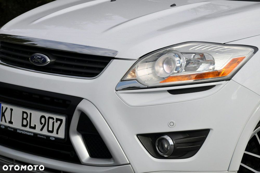 Ford Kuga - 12
