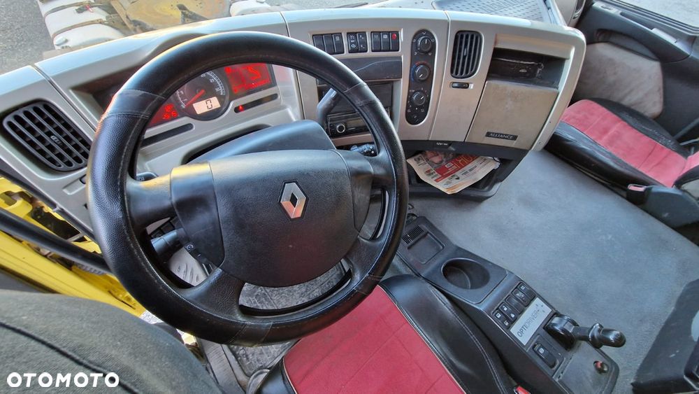 Renault PREMIUM 450DXI - 4