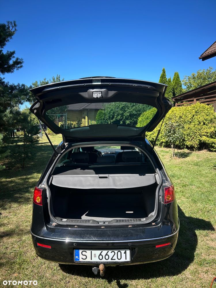 Fiat Croma 1.8 16V Business - 11