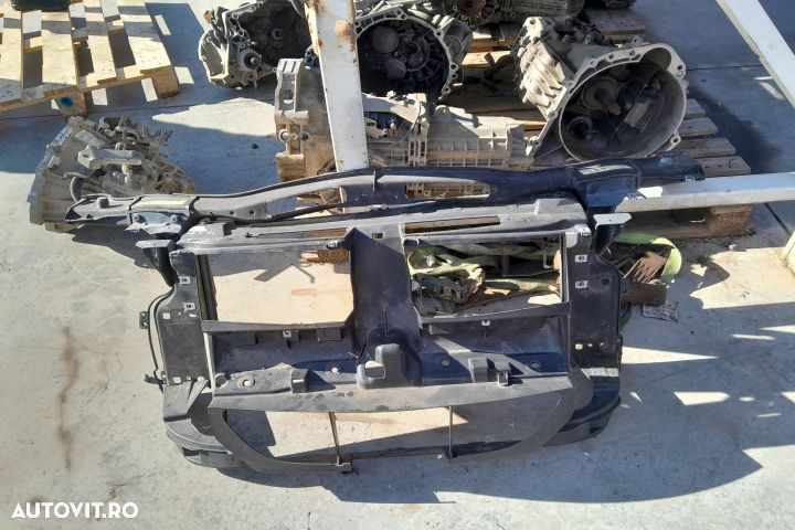 TRAGER  MX1253 Mitsubishi Space Star - 1