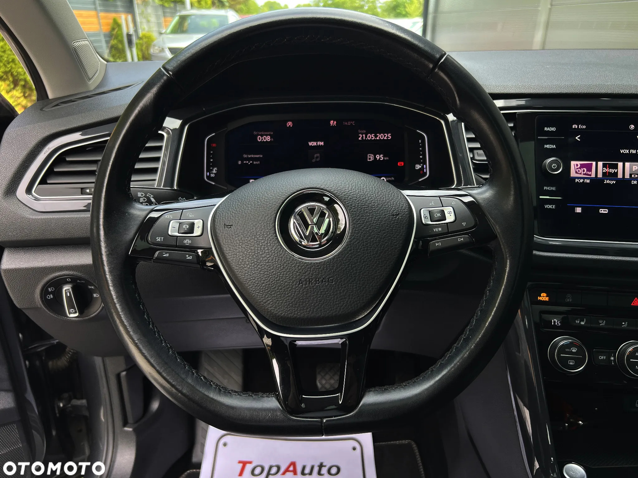 Volkswagen T-Roc 2.0 TDI SCR DPF Premium DSG - 25