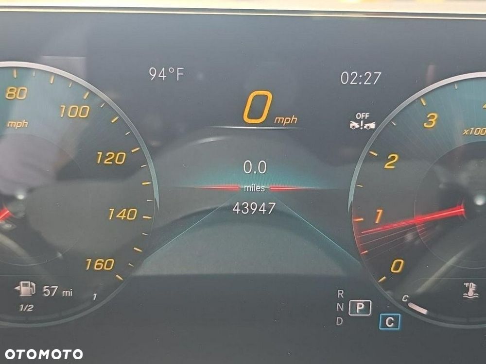 Mercedes-Benz CLA 250 4Matic 7G-DCT AMG Line - 9