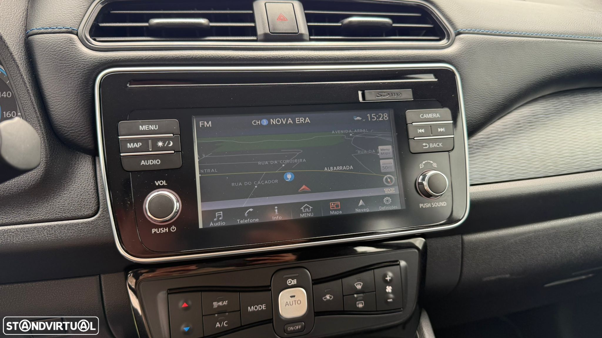 Nissan Leaf N-Connecta - 39
