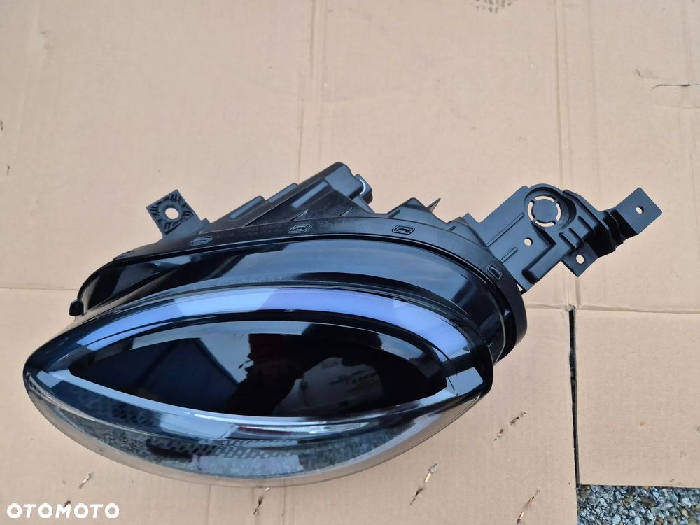 Fiat 600e reflektor lewy. Full Led.Lampa. 2023- - 7