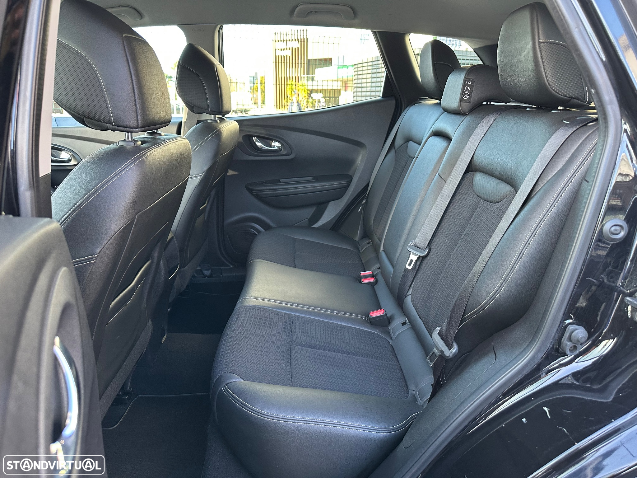 Renault Kadjar 1.5 dCi Intens - 43