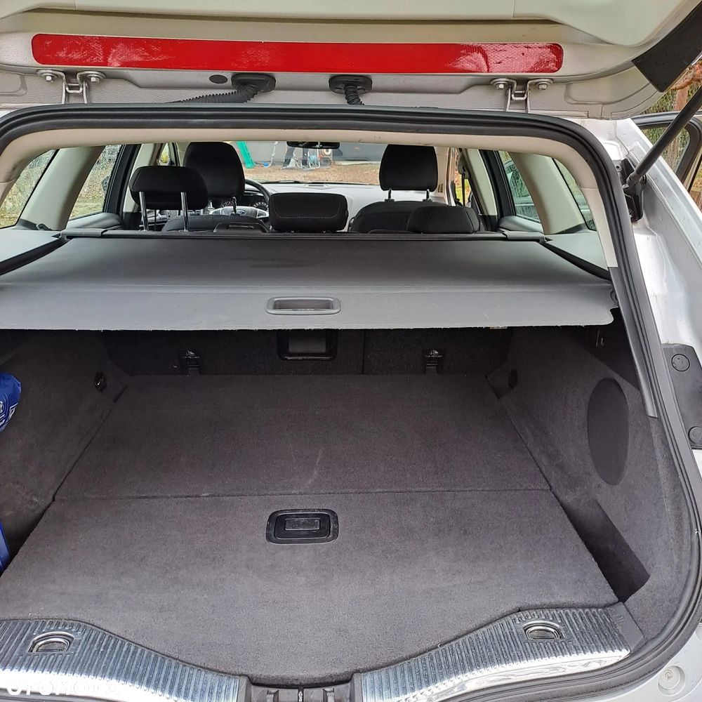 Ford Mondeo 2.0 TDCi STart-Stopp PowerShift-Aut Trend - 11