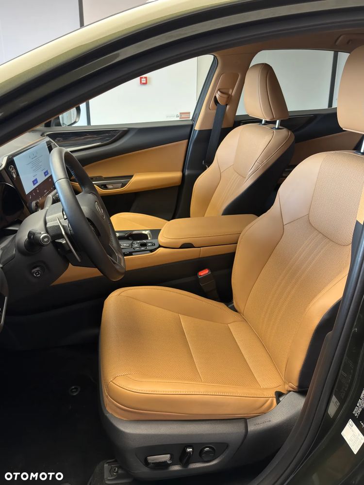 Lexus NX 350h Prestige AWD - 17