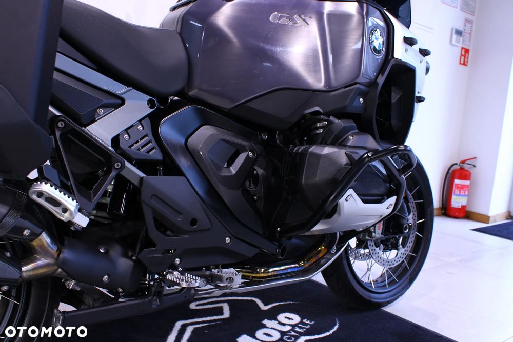 BMW GS - 29