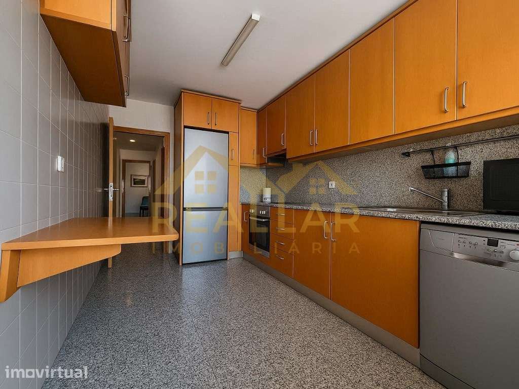 Apartamento T3 em Fão - Esposende - Grande imagem: 2/25