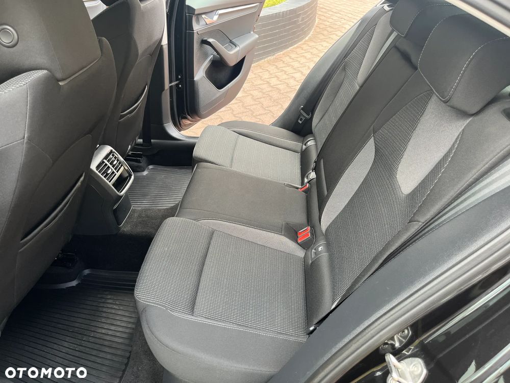 Skoda Octavia 1.0 TSI Ambition - 19