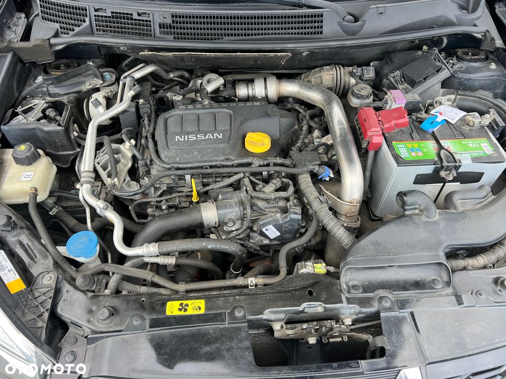Nissan Qashqai 1.6 dCi Acenta S&S - 33
