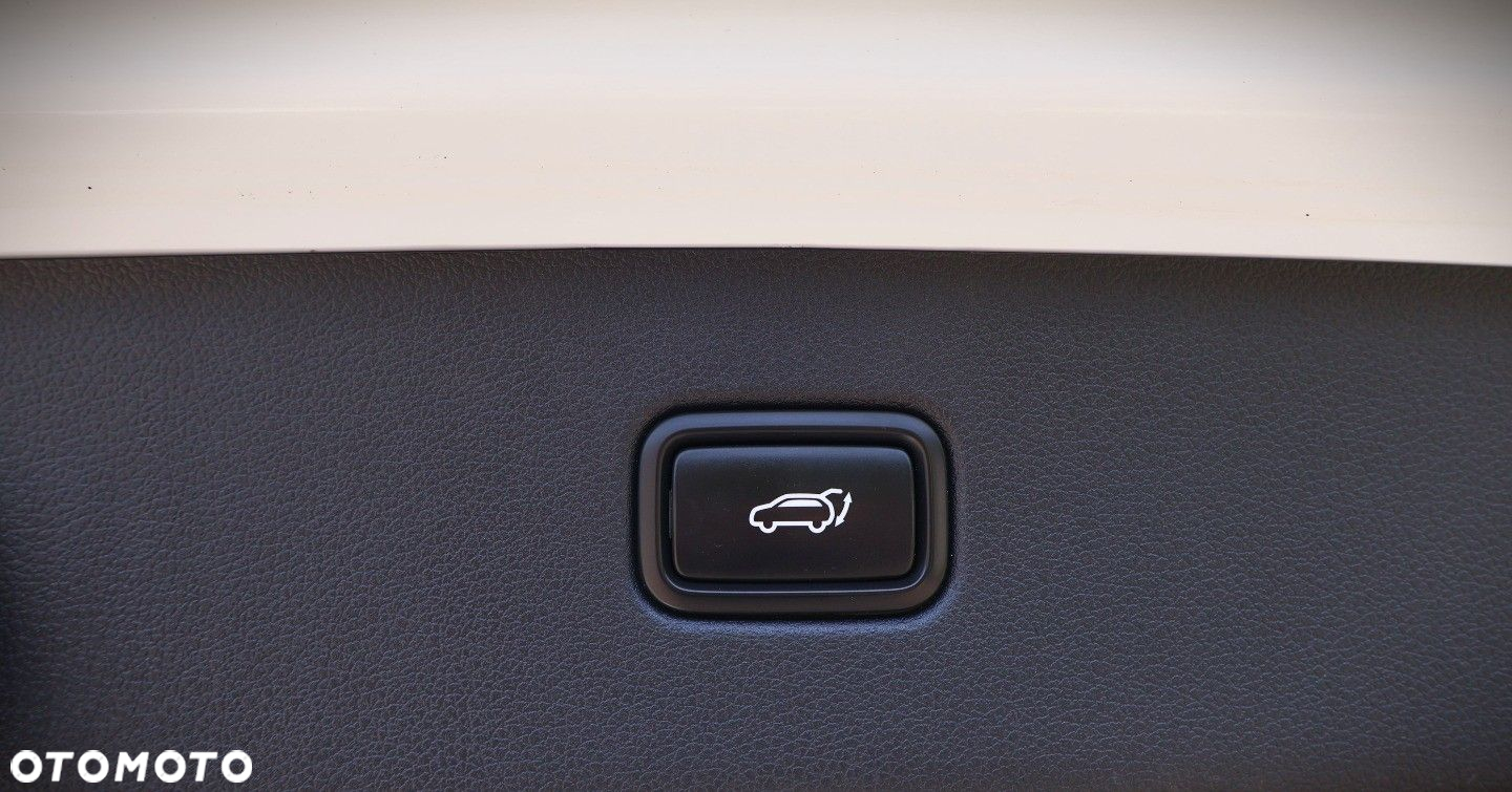 Hyundai Tucson - 23
