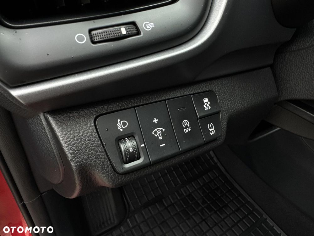 Kia Stonic 1.2 M - 20