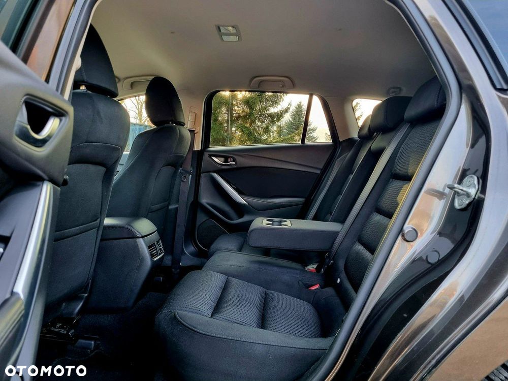 Mazda 6 2.0 SkyMotion - 10