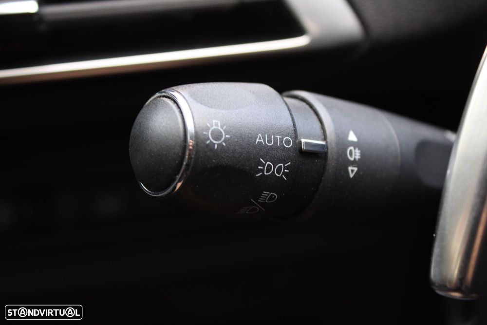 Peugeot 5008 BlueHDI 130 EAT8 Allure Pack - 20