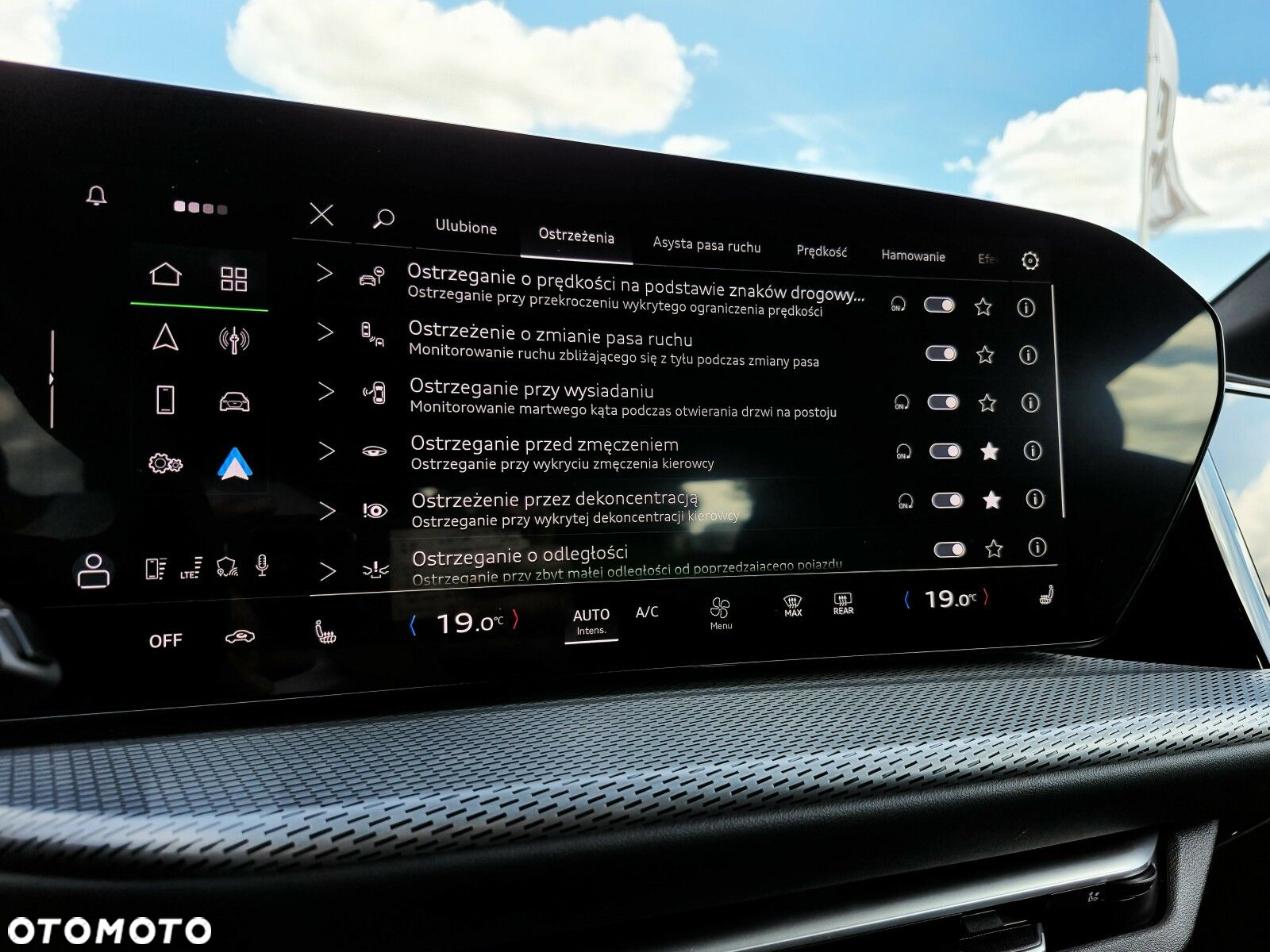Audi Q5 Sportback - 26