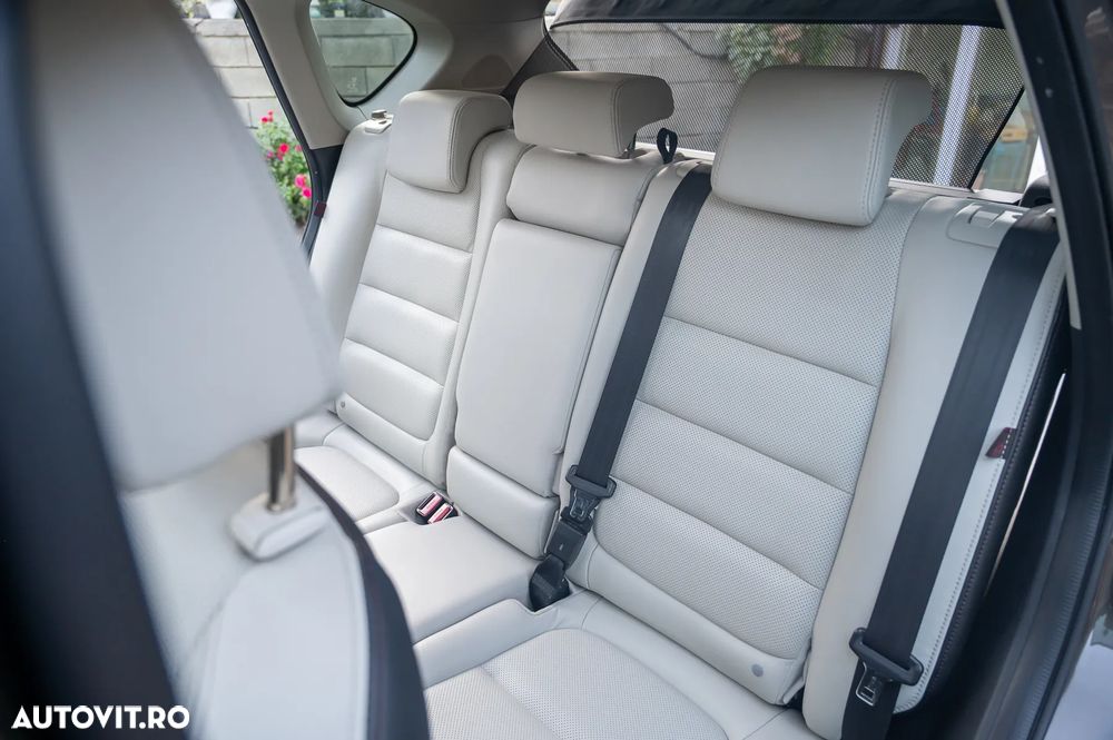 Mazda CX-5 SKYACTIV-D 175 Drive AWD Sports-Line - 27