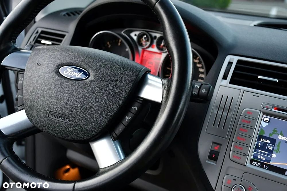 Ford Kuga 2.0 TDCi Titanium MPS6 - 38