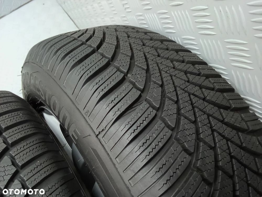 Koła Mitsubishi Eclipse Cross Outlander ASX 7Jx17 et46 5x114,3 - 16
