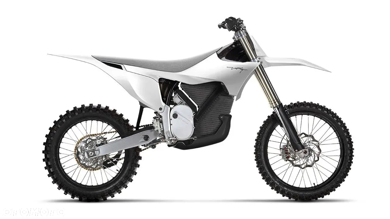 Stark Future MX