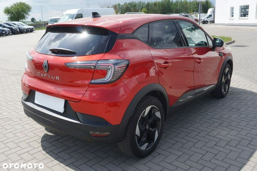 Renault Captur 1.0 TCe Techno - 5