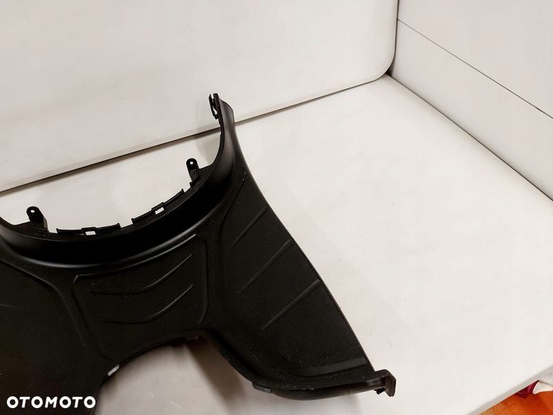 HONDA SH 125 MODE PODSTOPNICA PODEST PODŁOGA - 3