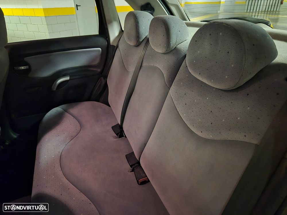 Citroën C3 1.1 SX - 24