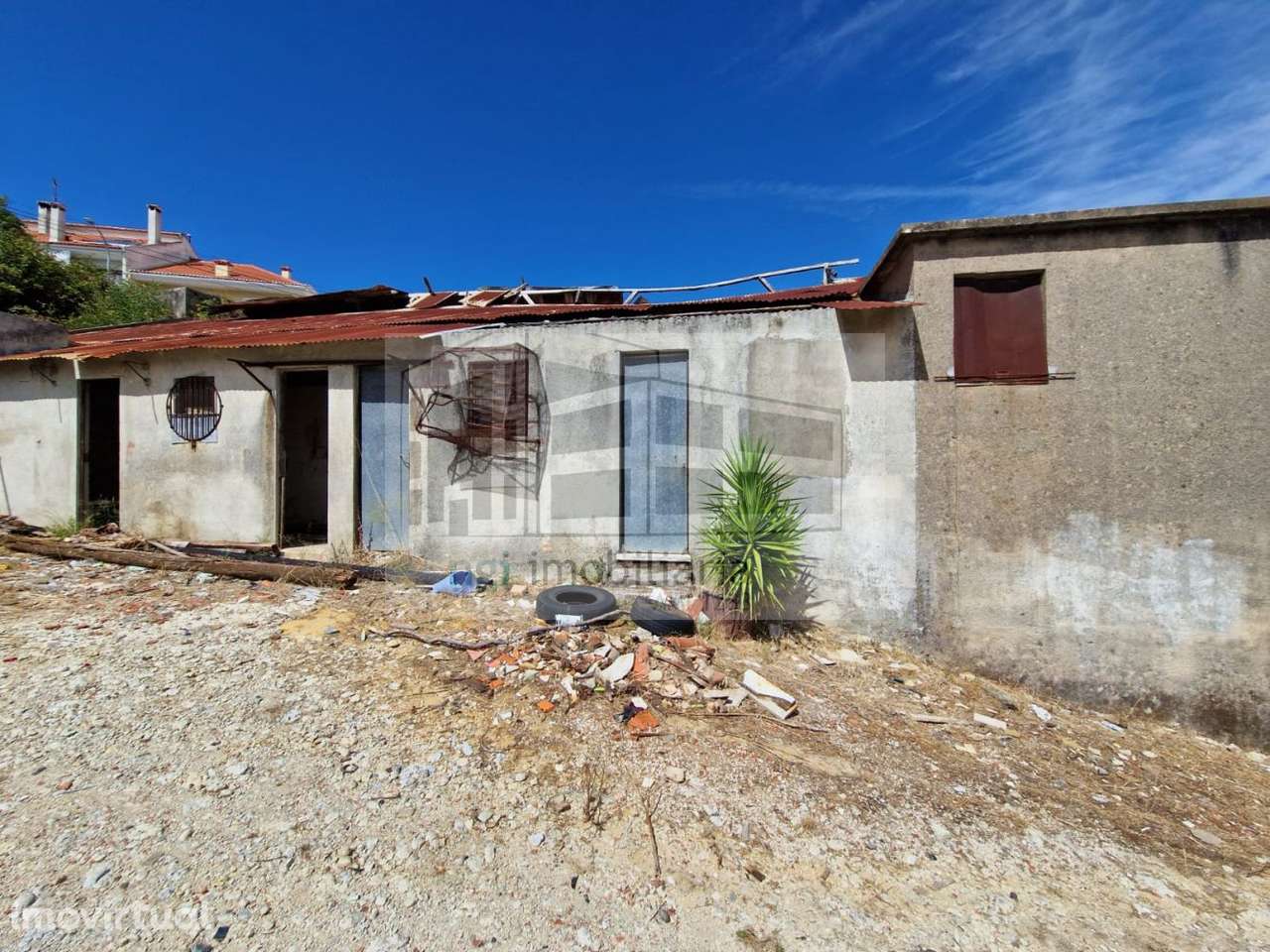 Lote de Terreno - Mina - Amadora - Grande imagem: 2/17