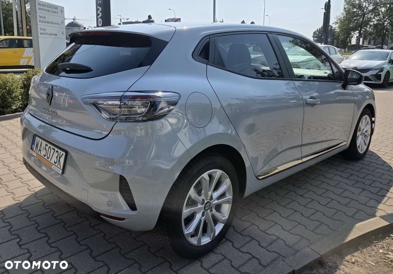 Renault Clio 1.0 TCe Evolution - 3