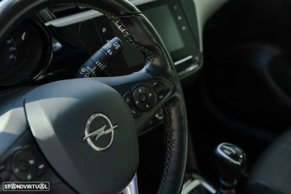 Opel Corsa 1.5 D Business - 12