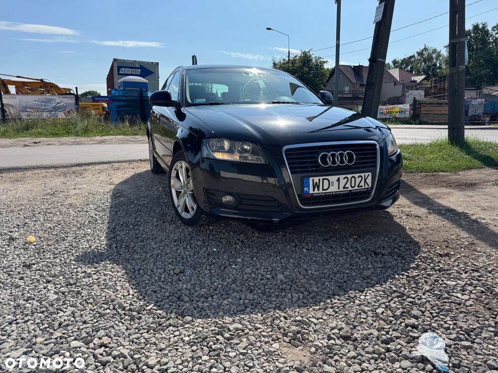 Audi A3 - 9