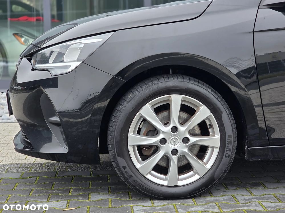 Opel Corsa 1.5 D Elegance S&S - 27