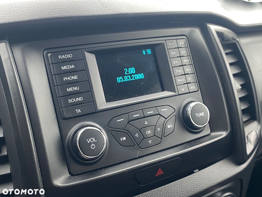 Ford Ranger 2.0 EcoBlue 4x4 DC XL - 18