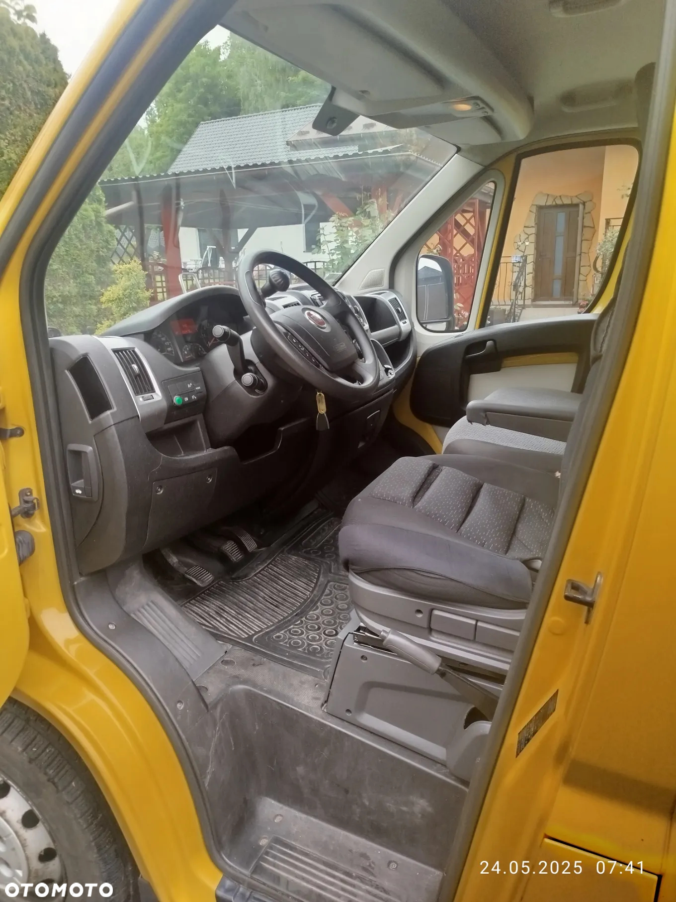 Fiat Ducato 35 MJ L3 - 9